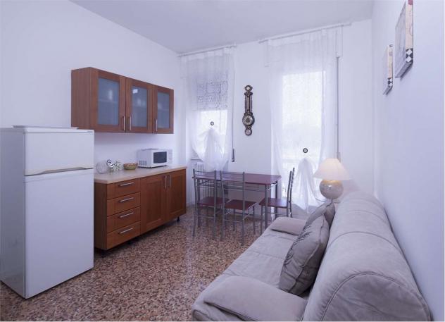 appartamento in affitto a Milano in zona Porta Genova