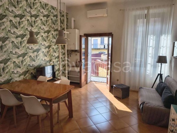 appartamento in affitto a Milano in zona Piazzale Lodi