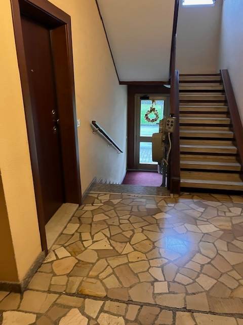 appartamento in affitto a Milano in zona Forlanini