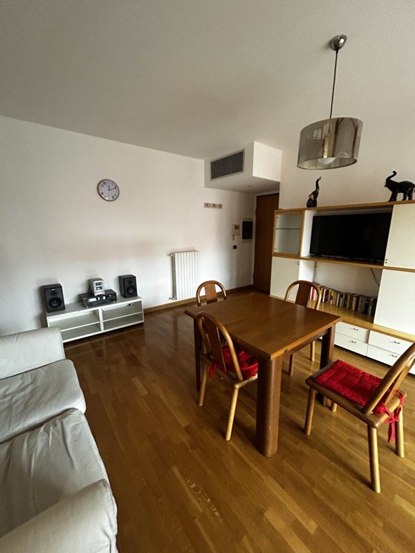 appartamento in affitto a Milano in zona Bicocca