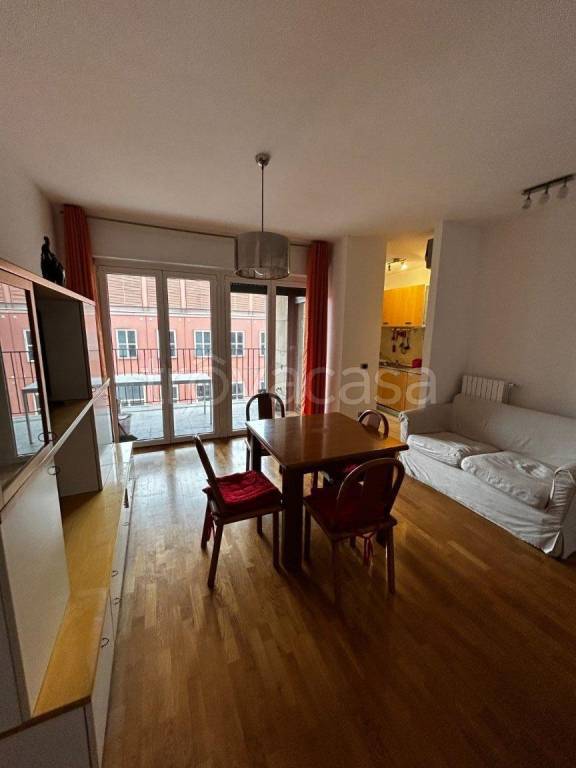 appartamento in affitto a Milano in zona Bicocca