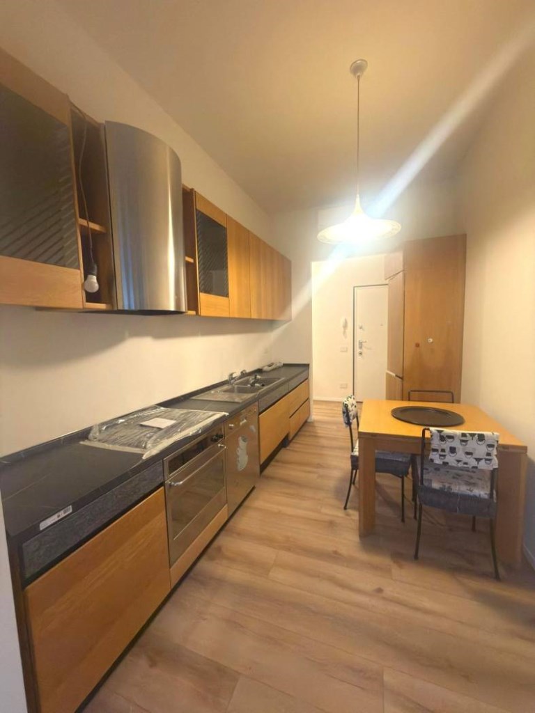 appartamento in affitto a Milano in zona Centro Storico