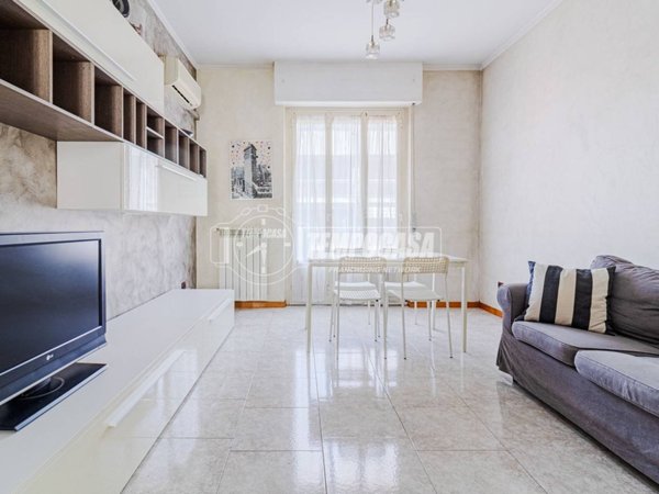 appartamento in affitto a Milano in zona Corvetto