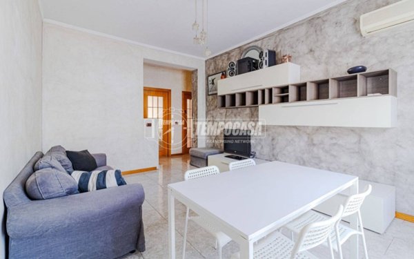 appartamento in affitto a Milano in zona Corvetto