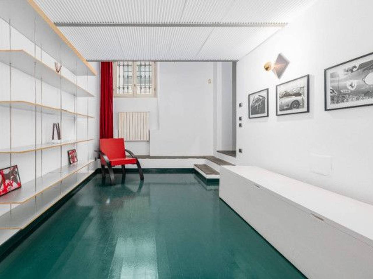 appartamento in affitto a Milano in zona Solari