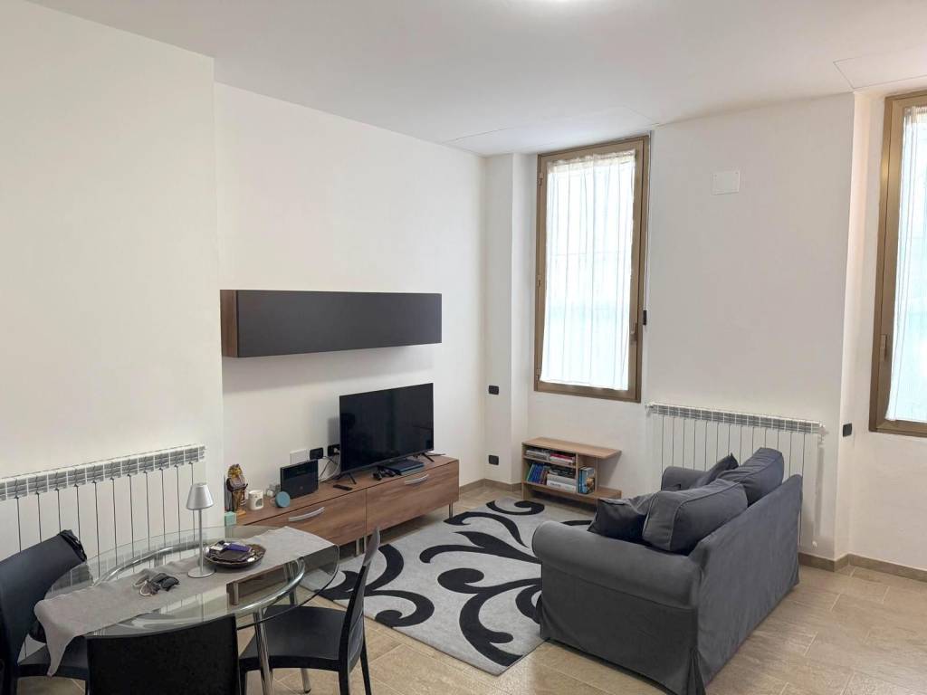 appartamento in affitto a Milano in zona San Siro