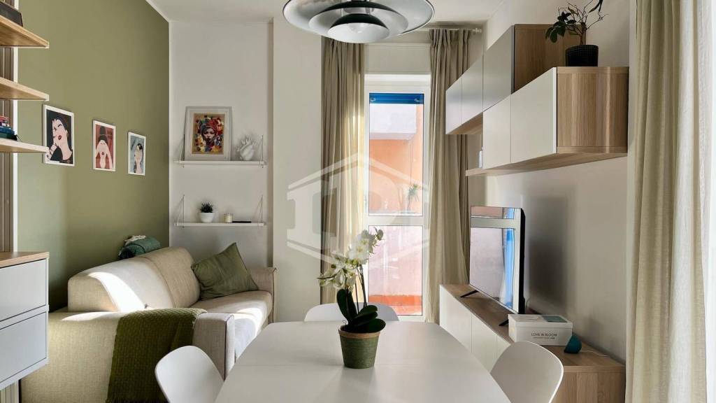 appartamento in affitto a Milano in zona Centro Storico