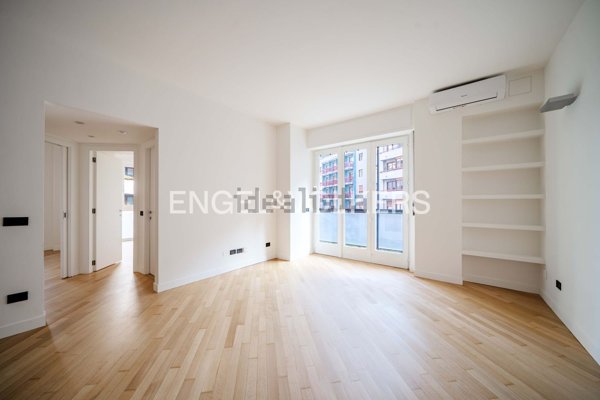 appartamento in affitto a Milano in zona Città Studi