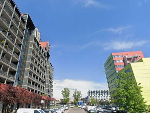 appartamento in affitto a Milano in zona Bovisa