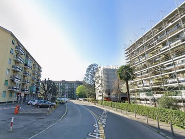 appartamento in affitto a Milano in zona Quarto Oggiaro