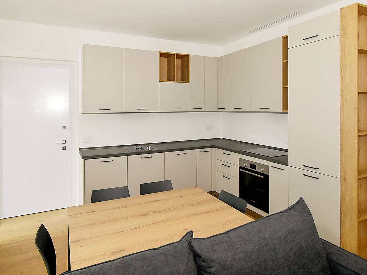 appartamento in affitto a Milano in zona Porta Romana