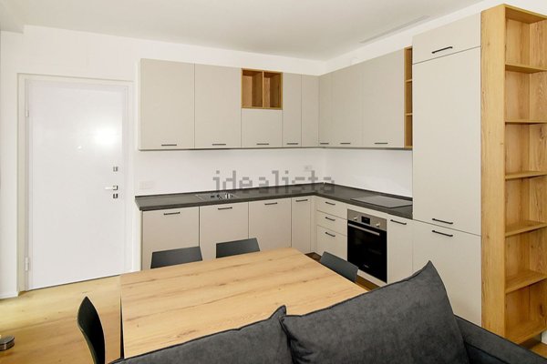 appartamento in affitto a Milano in zona Porta Romana