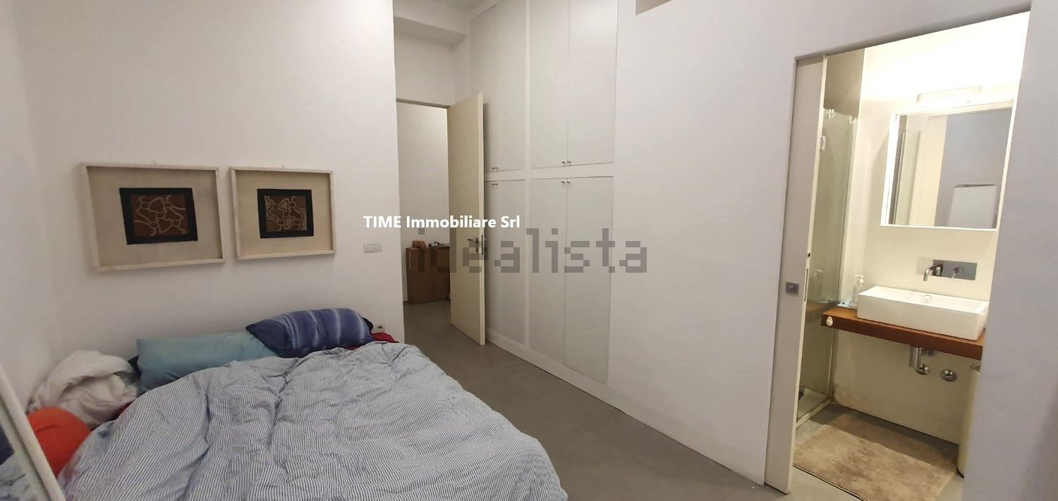 appartamento in affitto a Milano in zona San Vittore