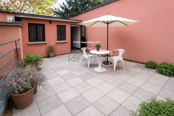 appartamento in affitto a Milano in zona San Vittore