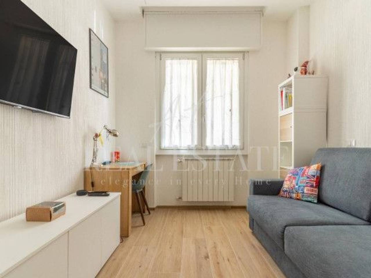 appartamento in affitto a Milano in zona Lorenteggio