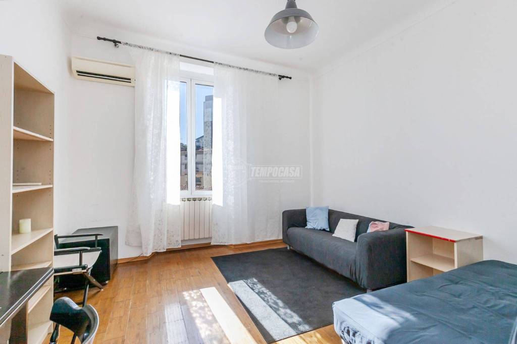 appartamento in affitto a Milano in zona Isola