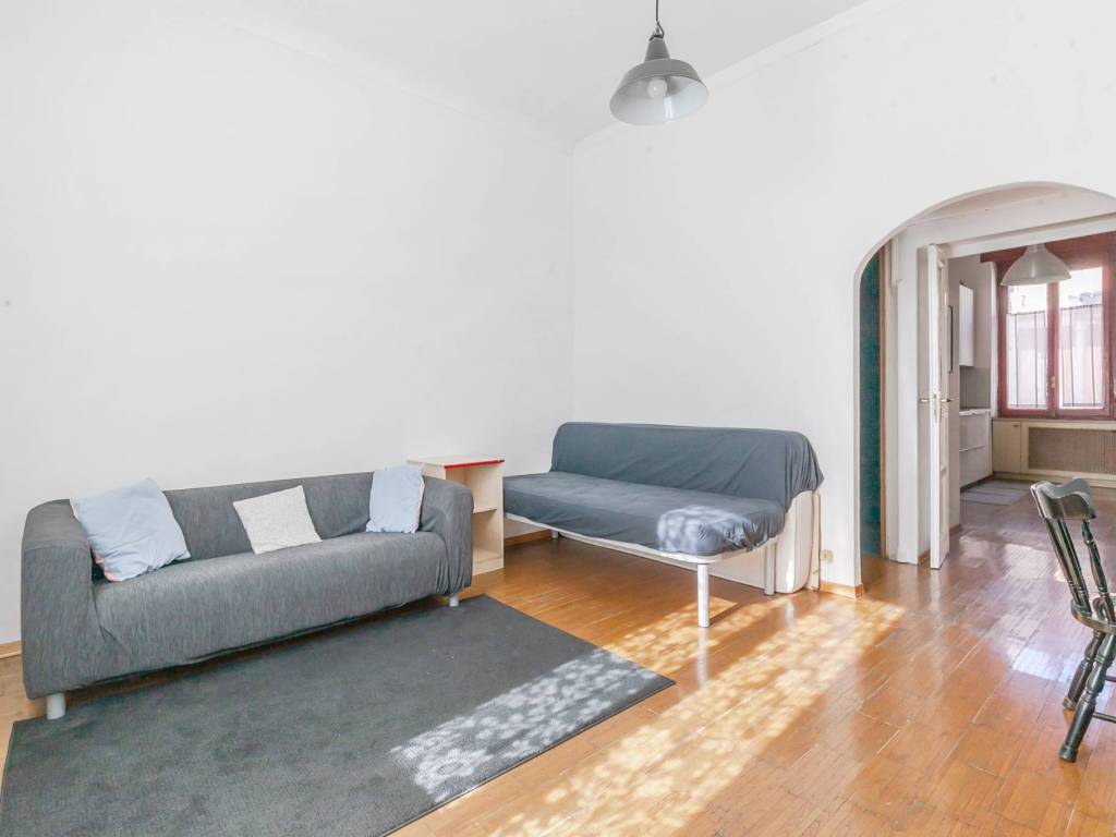 appartamento in affitto a Milano in zona Isola