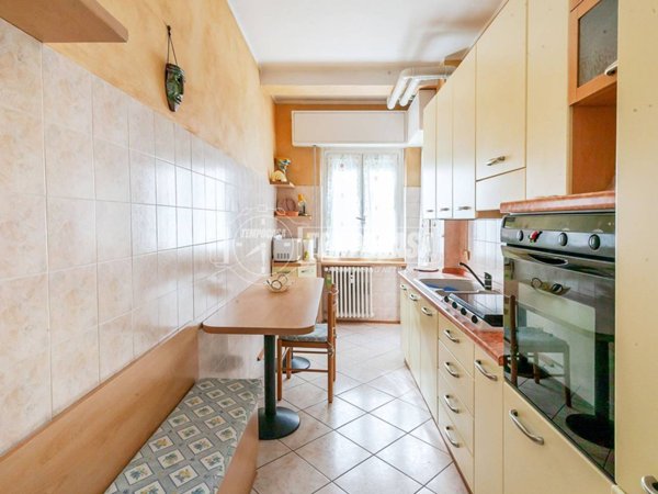 appartamento in affitto a Milano in zona Affori