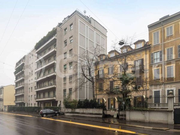 appartamento in affitto a Milano in zona Centro Storico