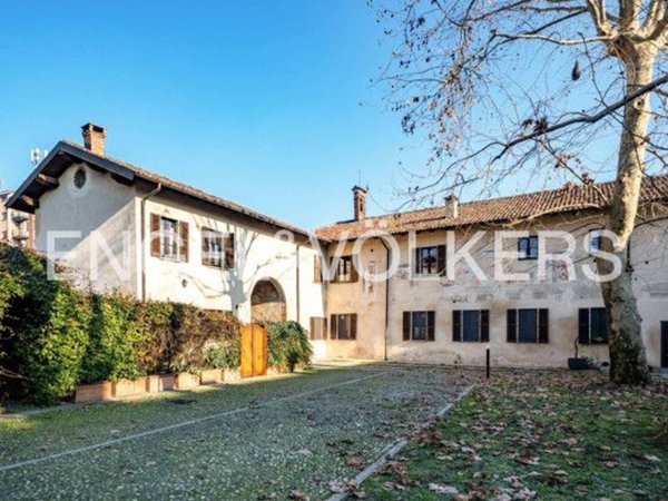 appartamento in affitto a Milano in zona Ronchetto sul Naviglio