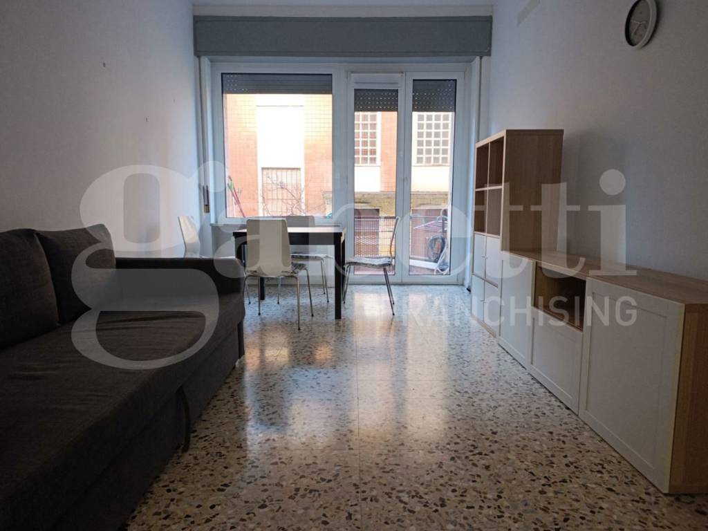 appartamento in affitto a Milano in zona Garegnano