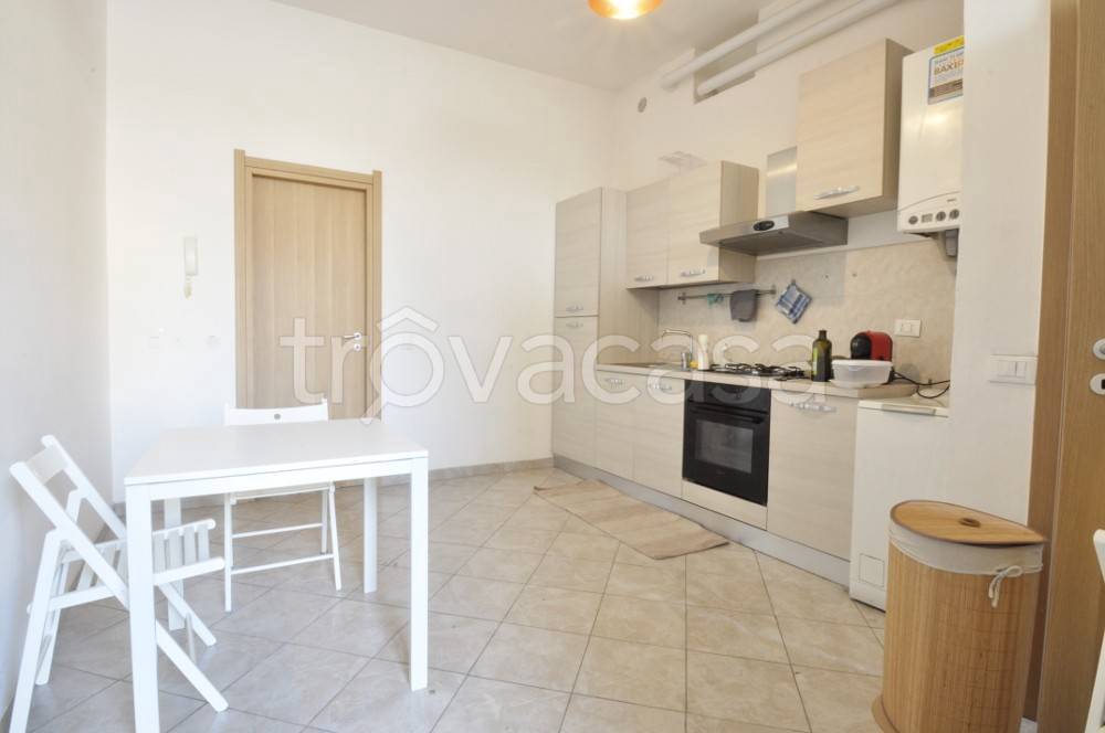 appartamento in affitto a Milano in zona Centro Storico