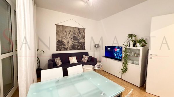 appartamento in affitto a Milano in zona Cinque Giornate