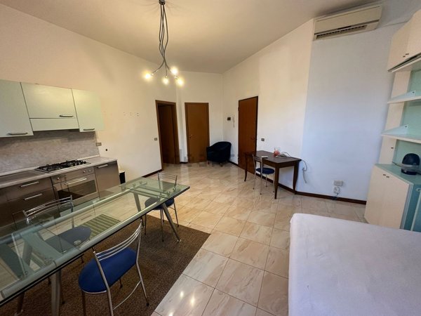 appartamento in affitto a Milano in zona Porta Romana