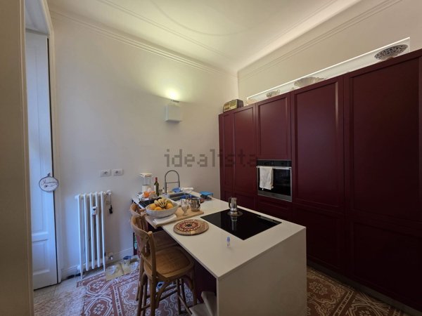 appartamento in affitto a Milano in zona Città Studi