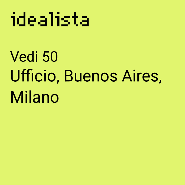 ufficio in affitto a Milano in zona Loreto