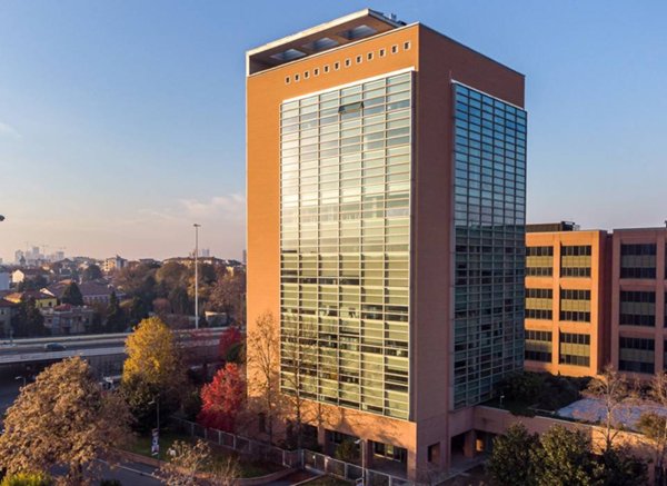 ufficio in affitto a Milano