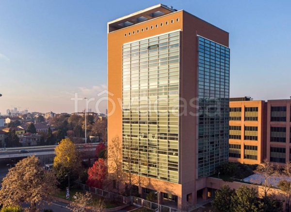 ufficio in affitto a Milano