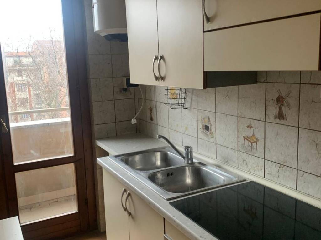 appartamento in affitto a Milano in zona Città Studi