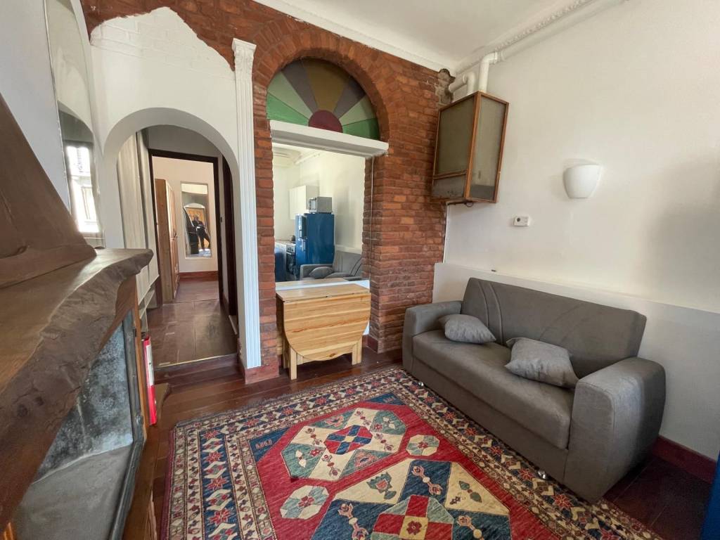 appartamento in affitto a Milano in zona Centro Direzionale