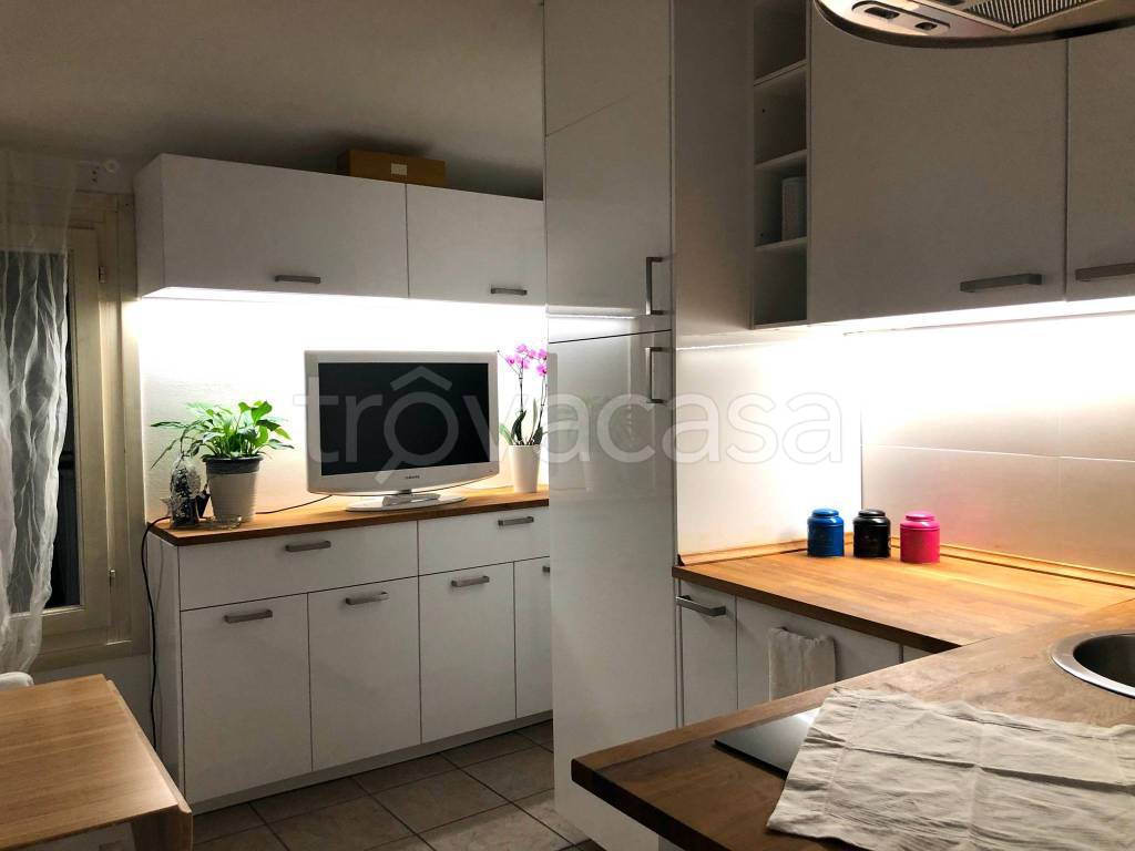 appartamento in affitto a Milano in zona Niguarda