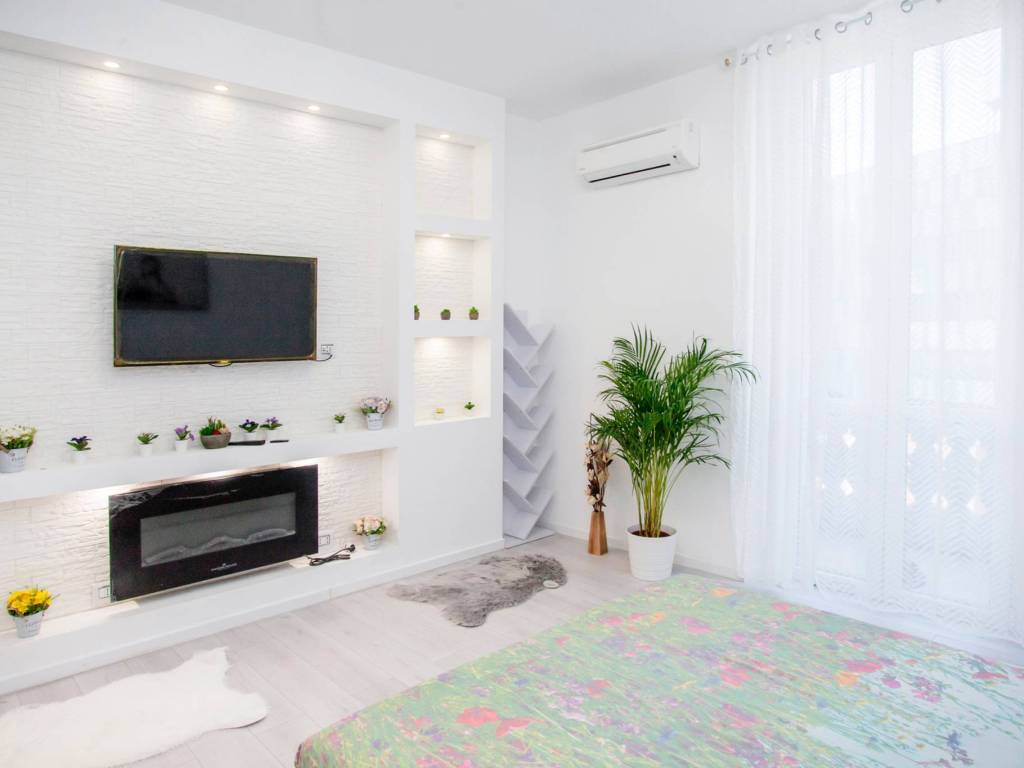 appartamento in affitto a Milano in zona Bovisa