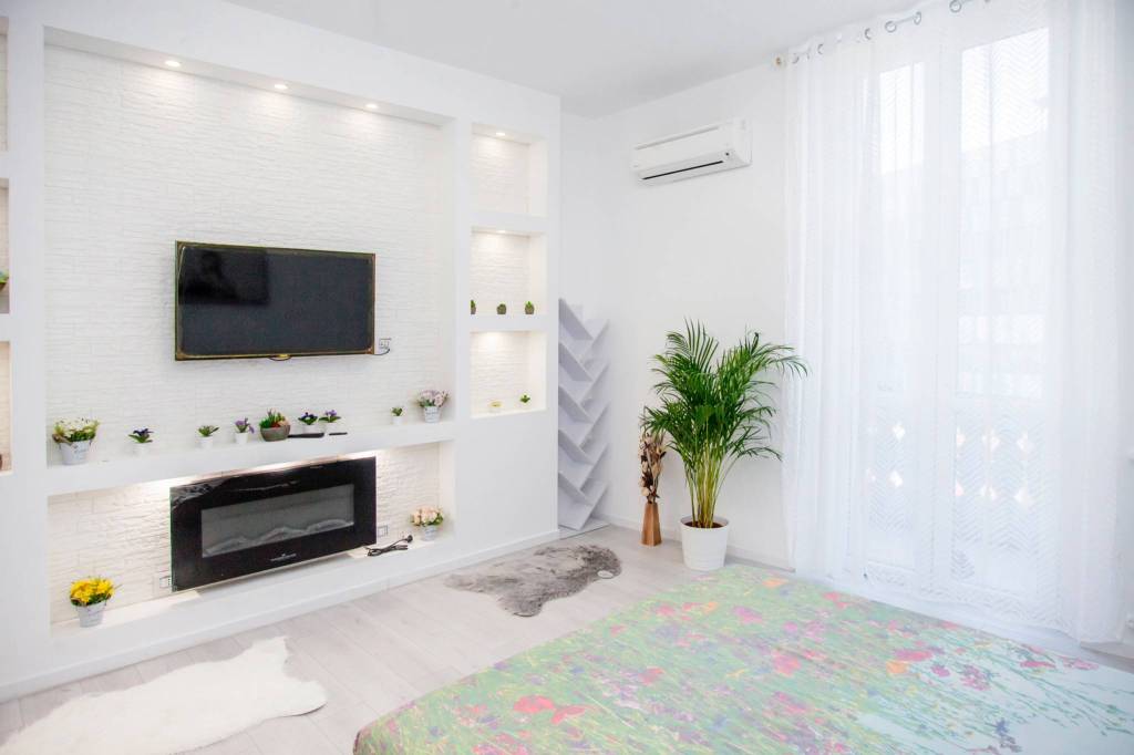 appartamento in affitto a Milano in zona Dergano