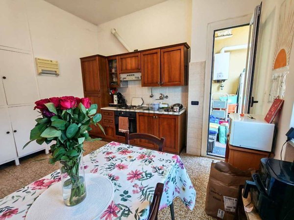 appartamento in affitto a Milano in zona Quarto Oggiaro