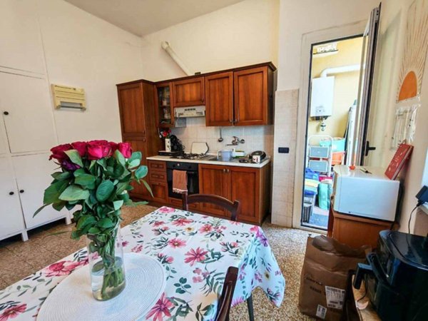 appartamento in affitto a Milano in zona Quarto Oggiaro