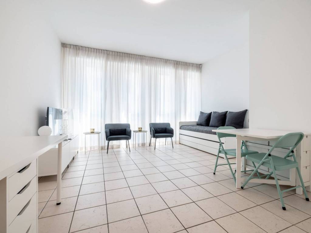 appartamento in affitto a Milano in zona Piazzale Lodi