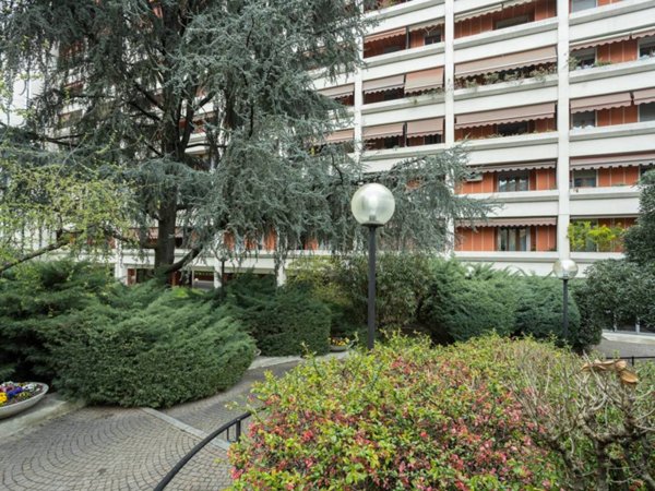 appartamento in affitto a Milano in zona Piazzale Lodi