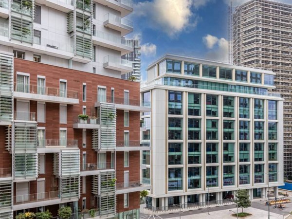 appartamento in affitto a Milano in zona Centro Direzionale