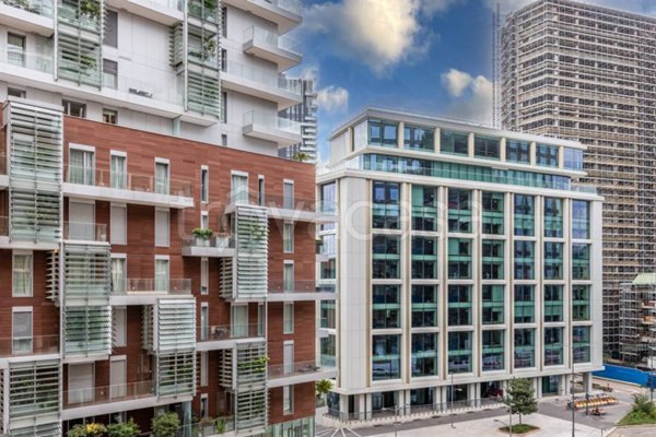 appartamento in affitto a Milano in zona Porta Garibaldi