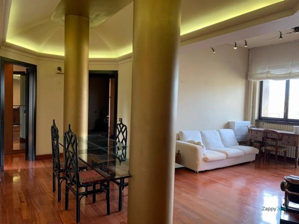 appartamento in affitto a Milano in zona San Vittore