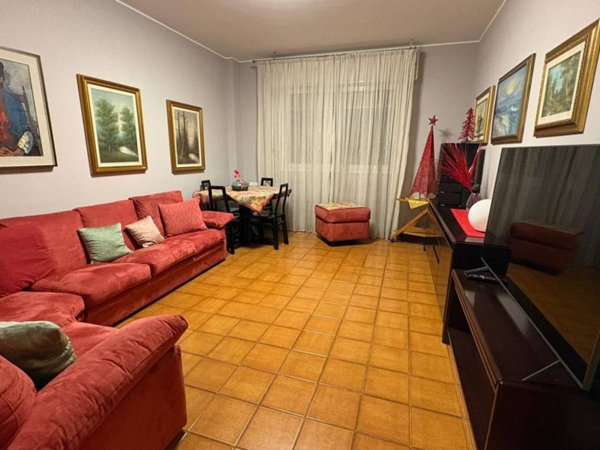 appartamento in affitto a Milano in zona Gallaratese