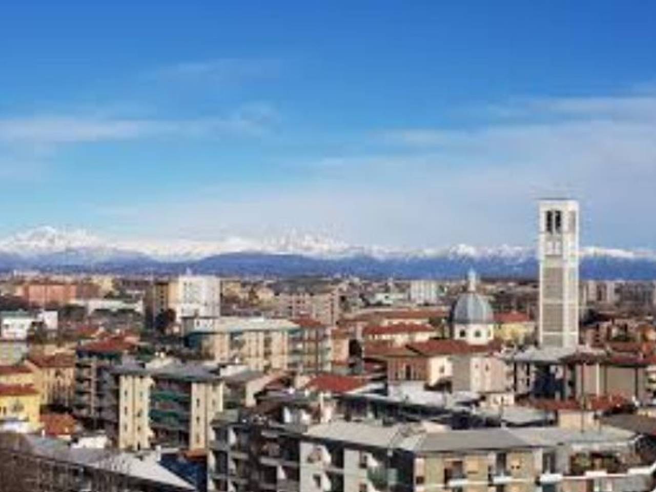 appartamento in affitto a Milano in zona Bicocca