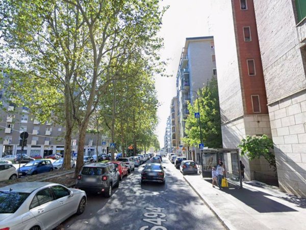 appartamento in affitto a Milano in zona Barona