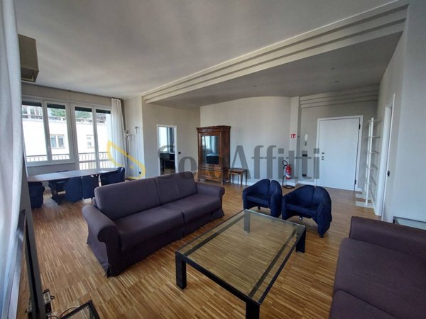appartamento in affitto a Milano in zona Porta Garibaldi