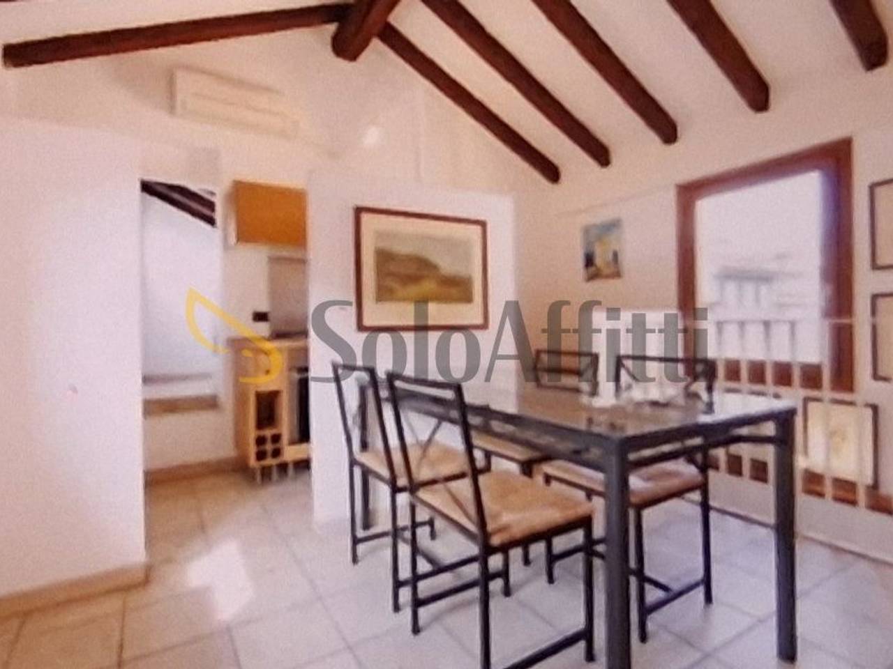 appartamento in affitto a Milano in zona Porta Vigentina