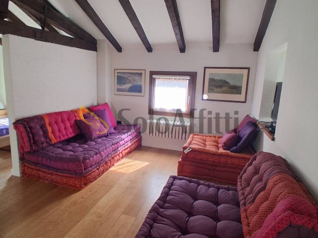 appartamento in affitto a Milano in zona Guastalla